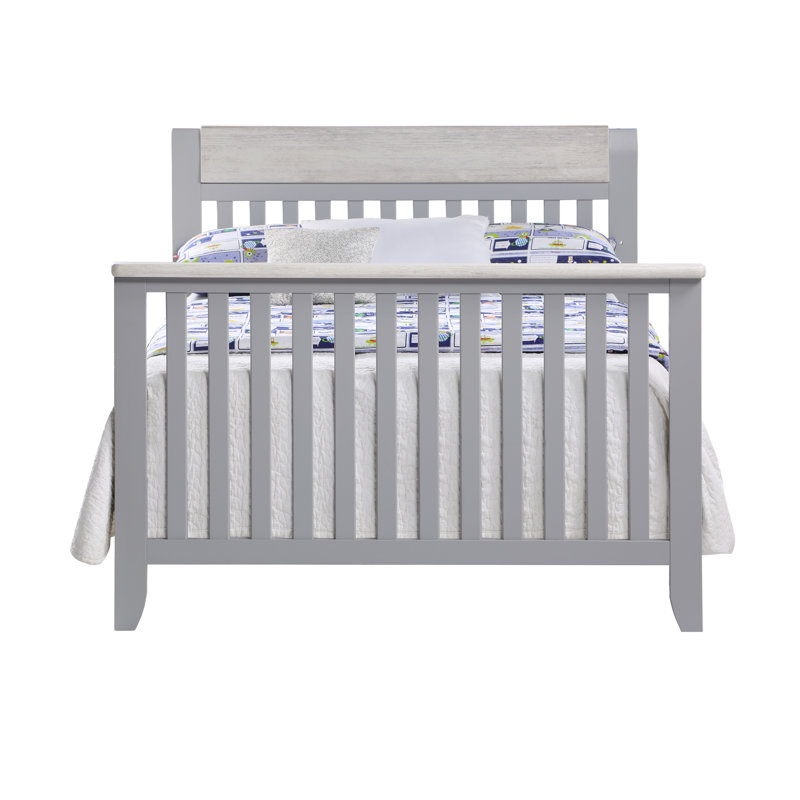 Suite Bebe Hayes 4 in1 Convertible Crib & Reviews Wayfair